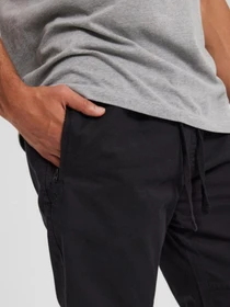 Брюки DIVERSE Jogs Zip модель 10043633 Фото