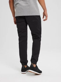 Брюки DIVERSE Jogs Zip модель 10043633 Фото