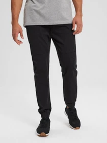 Брюки DIVERSE Jogs Zip модель 10043633 Фото