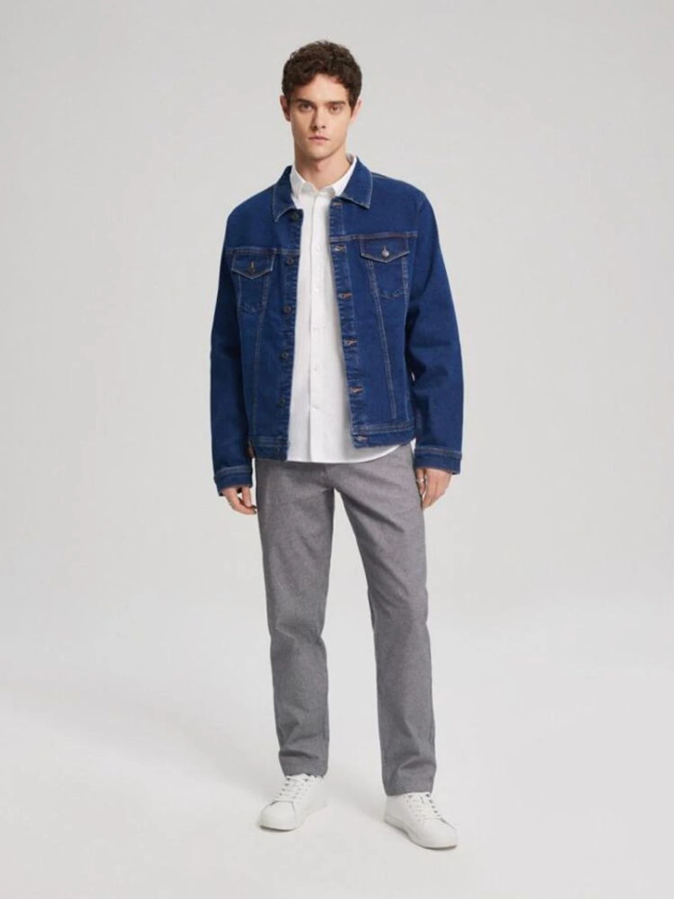 Брюки DIVERSE Premss модель 10043935 Брюки DIVERSE Premss модель 10043935 Фото