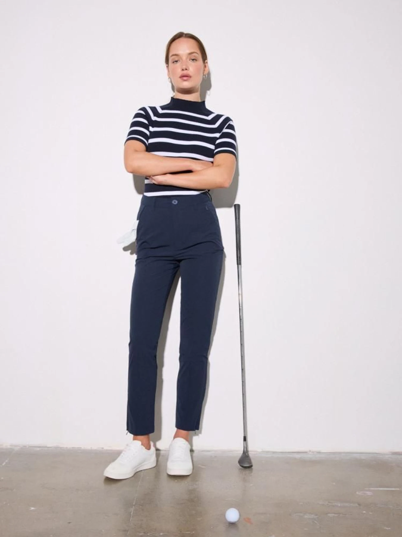 Штани DIVERSE Spoti модель 10045072 Штани DIVERSE Spoti модель 10045072 Фото