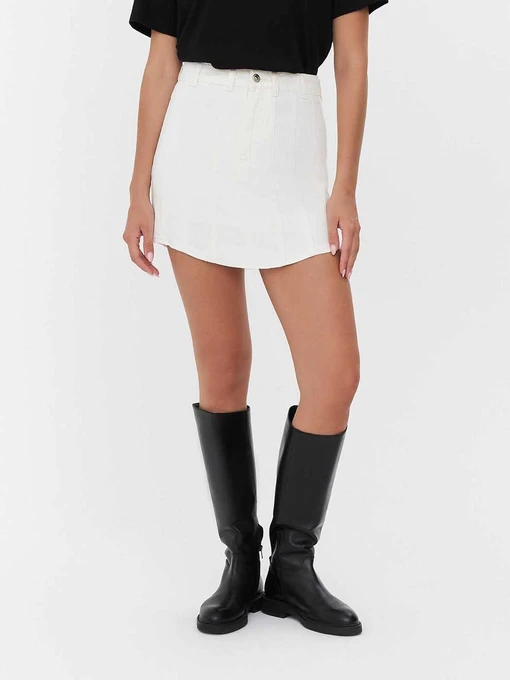 Юбки FASHIONISTA модель J5026 Фото