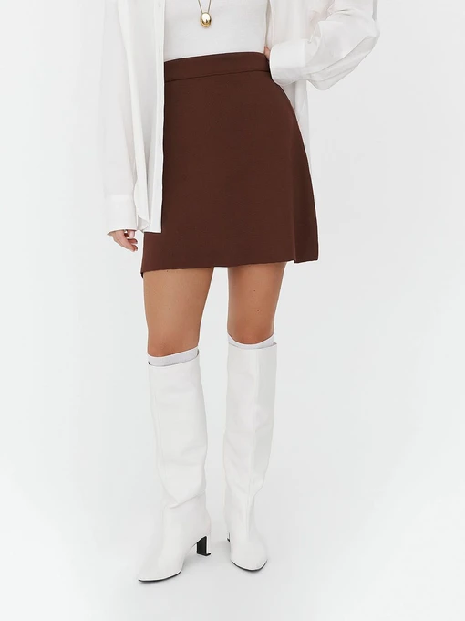 Спідниці FASHIONISTA модель 8221 Фото