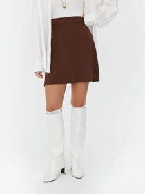 Спідниці FASHIONISTA модель 8221 Фото