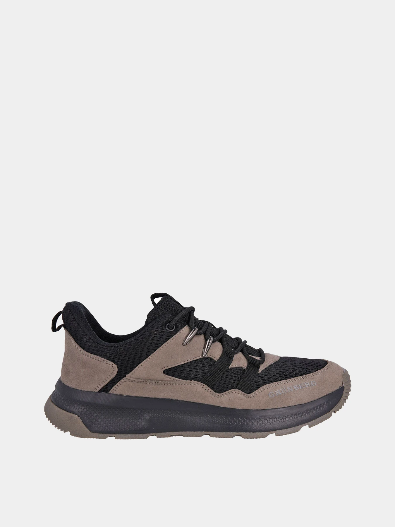 Кросівки Grunberg модель 137194/12-04W-khaki mix Кросівки Grunberg модель 137194/12-04W-khaki mix Фото