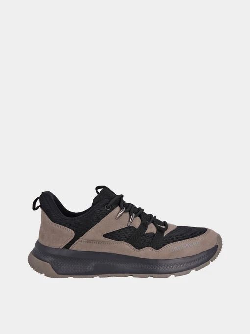 Кроссовки Grunberg модель 137194/12-04W-khaki mix Фото