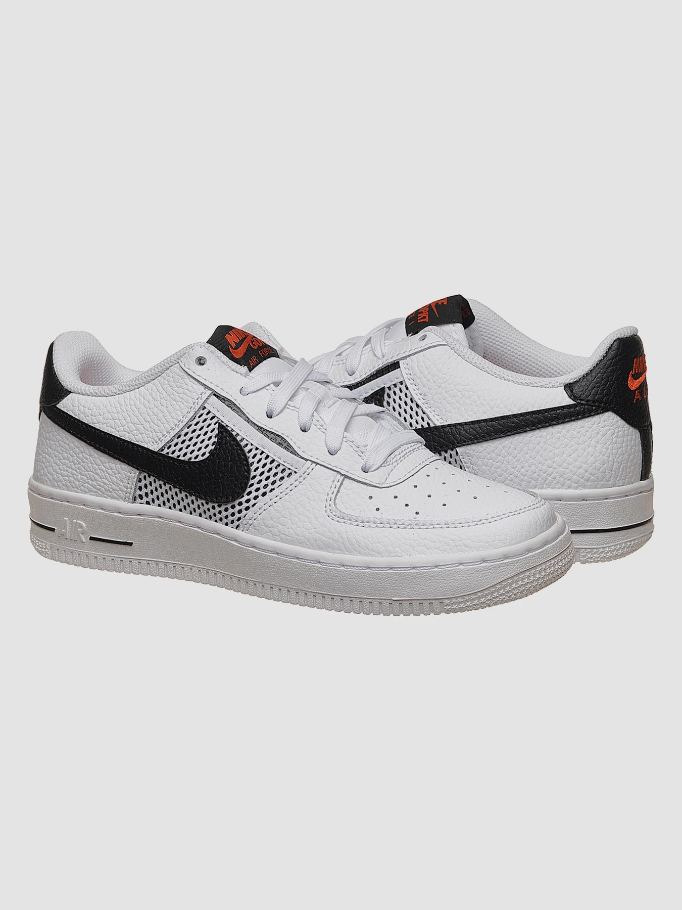 Кросівки NIKE Air Force 1 модель DH9596-100 Кросівки NIKE Air Force 1 модель DH9596-100 Фото