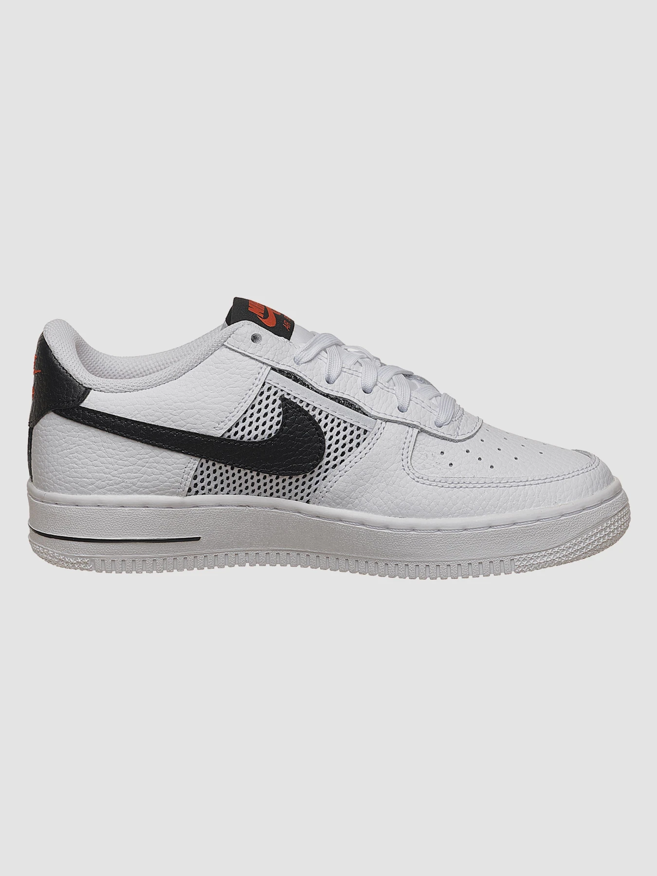 Кросівки NIKE Air Force 1 модель DH9596-100 Кросівки NIKE Air Force 1 модель DH9596-100 Фото