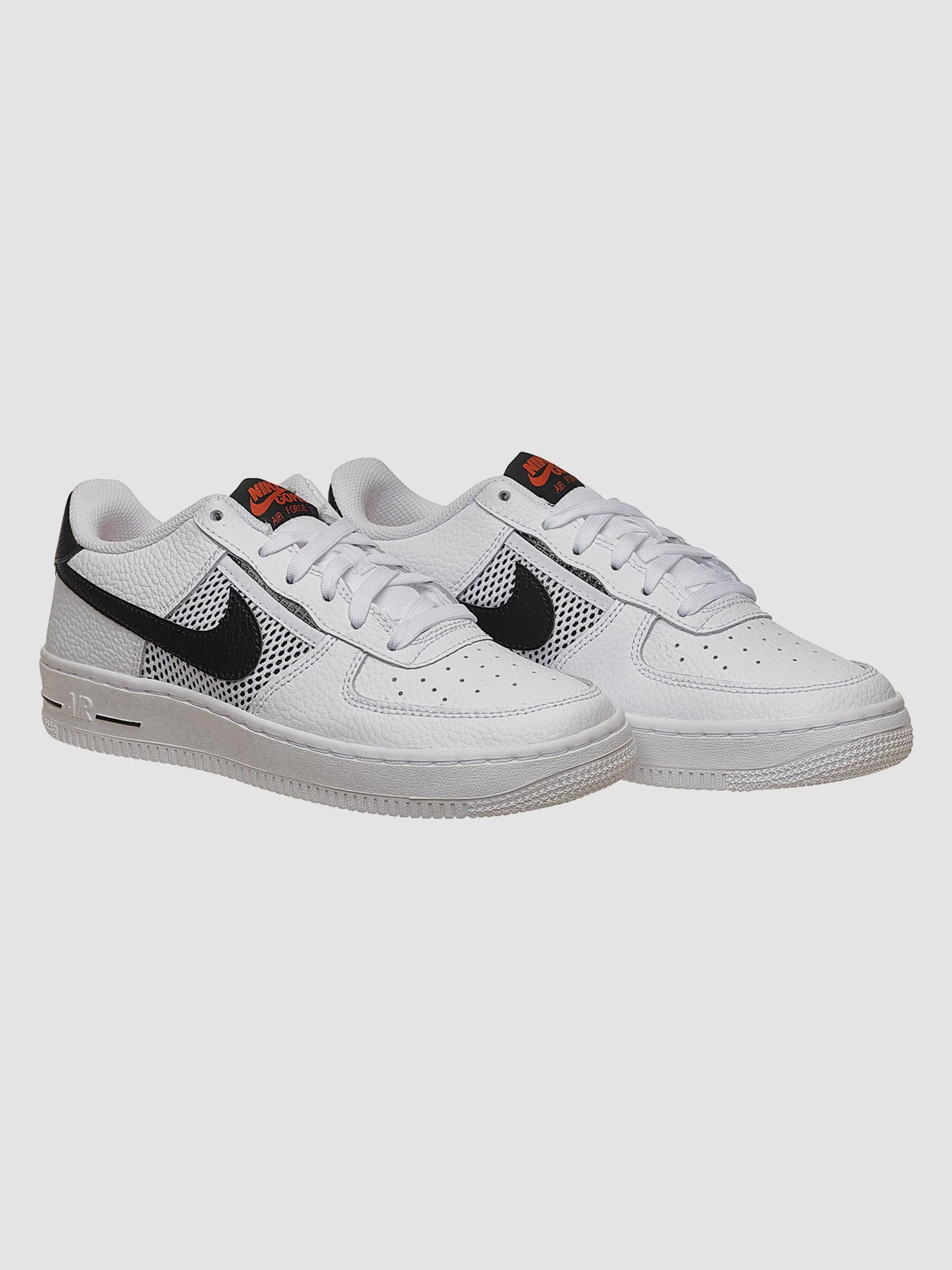 Кросівки NIKE Air Force 1 модель DH9596-100 Кросівки NIKE Air Force 1 модель DH9596-100 Фото