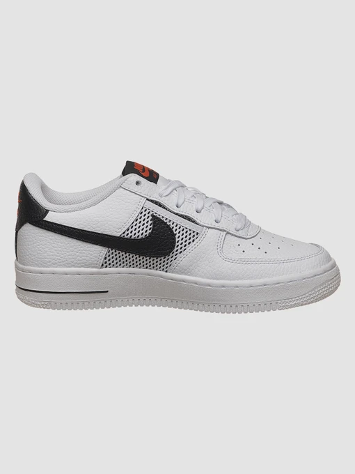 Жіночі Кросівки повсякденні NIKE Air Force 1 фото 3