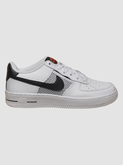 Кросівки NIKE Air Force 1 модель DH9596-100 Фото