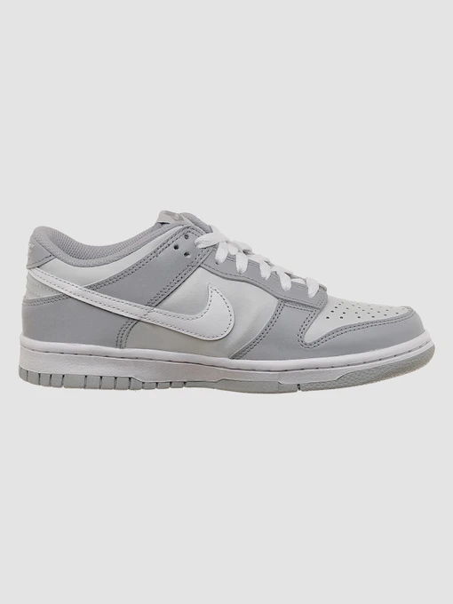 Дитячі Кросівки повсякденні NIKE Dunk Low Two-Toned фото 3