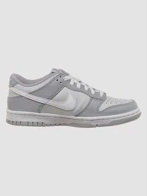 Кросівки NIKE Dunk Low Two-Toned модель DH9765-001 Фото
