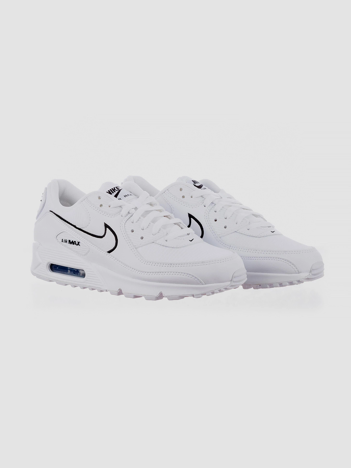 Кросівки NIKE Air Max 90 модель HF3835-100 Кросівки NIKE Air Max 90 модель HF3835-100 Фото