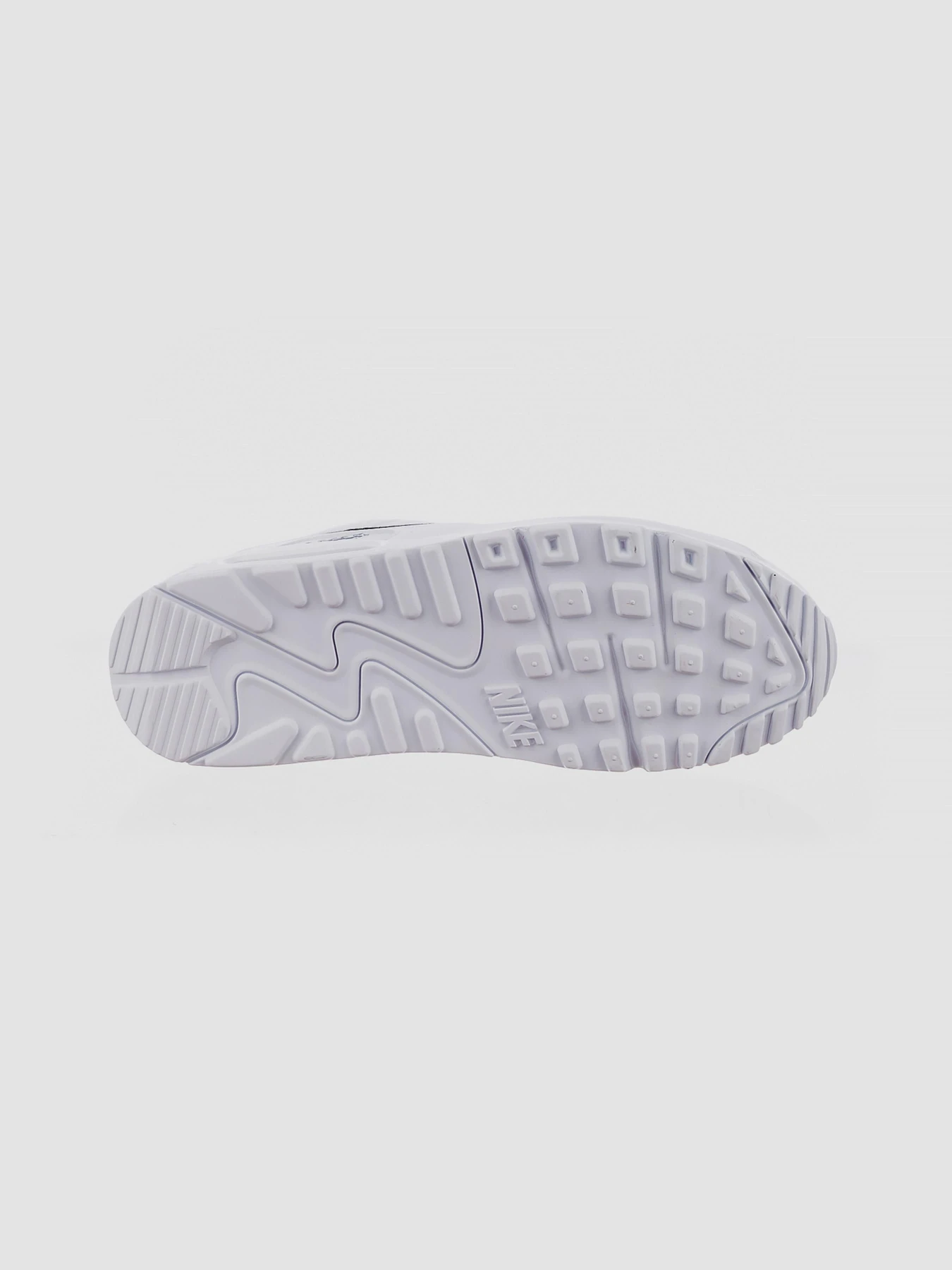 Кросівки NIKE Air Max 90 модель HF3835-100 Кросівки NIKE Air Max 90 модель HF3835-100 Фото