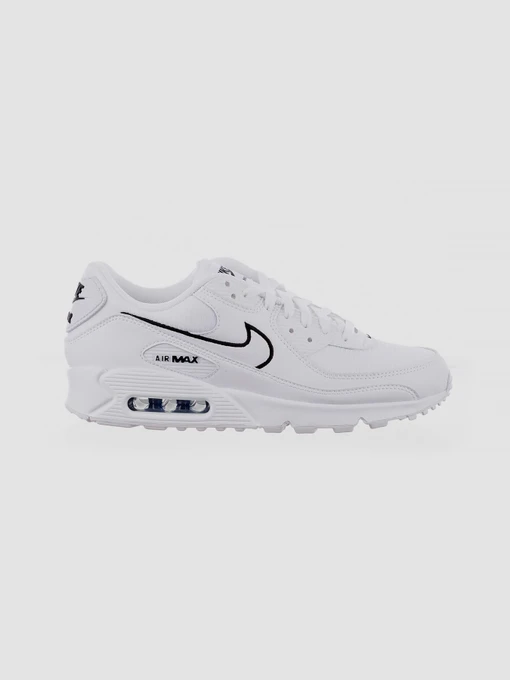 Кросівки NIKE Air Max 90 модель HF3835-100 Фото