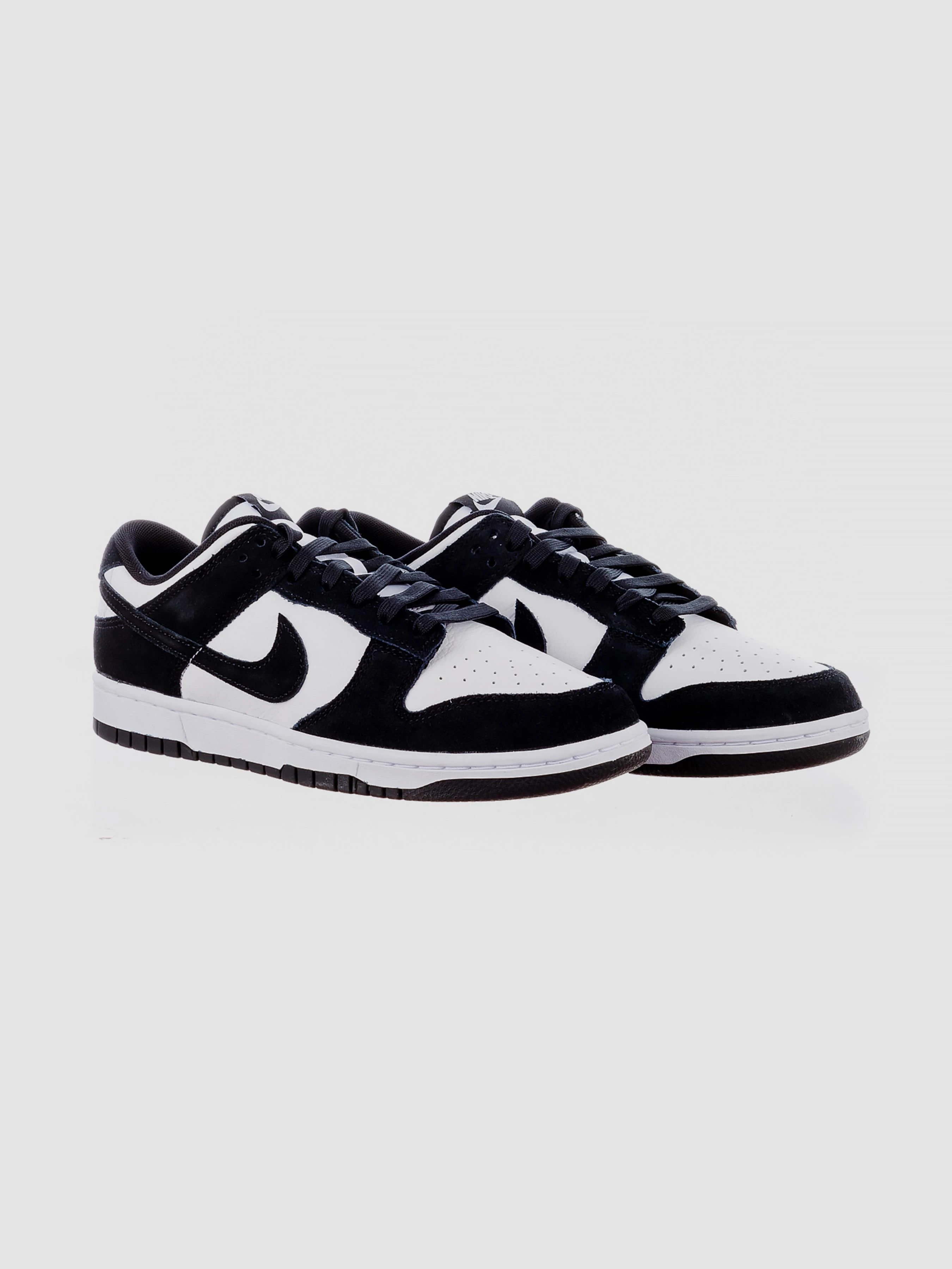 Чоловічі Кросівки повсякденні NIKE Dunk Low Retro фото 2