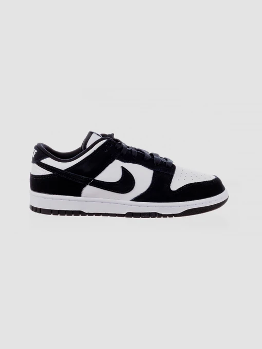 Кроссовки NIKE Dunk Low Retro модель FQ8249-100 Фото