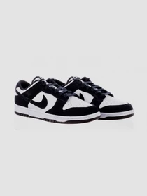 Кросівки NIKE Dunk Low Retro модель FQ8249-100 Фото