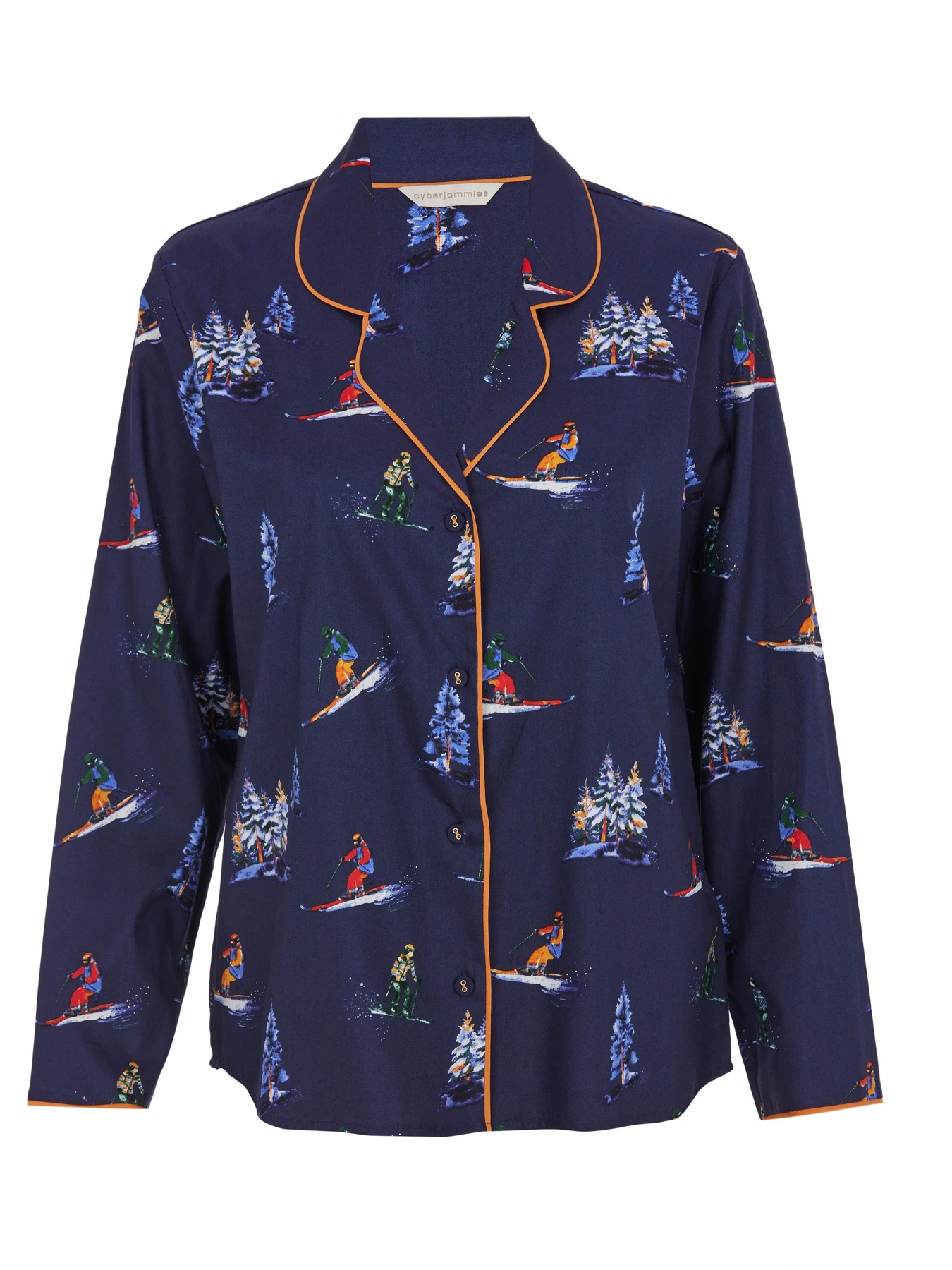 Одежда для дома и сна CYBERJAMMIES Alpes модель 0619-0620 Фото
