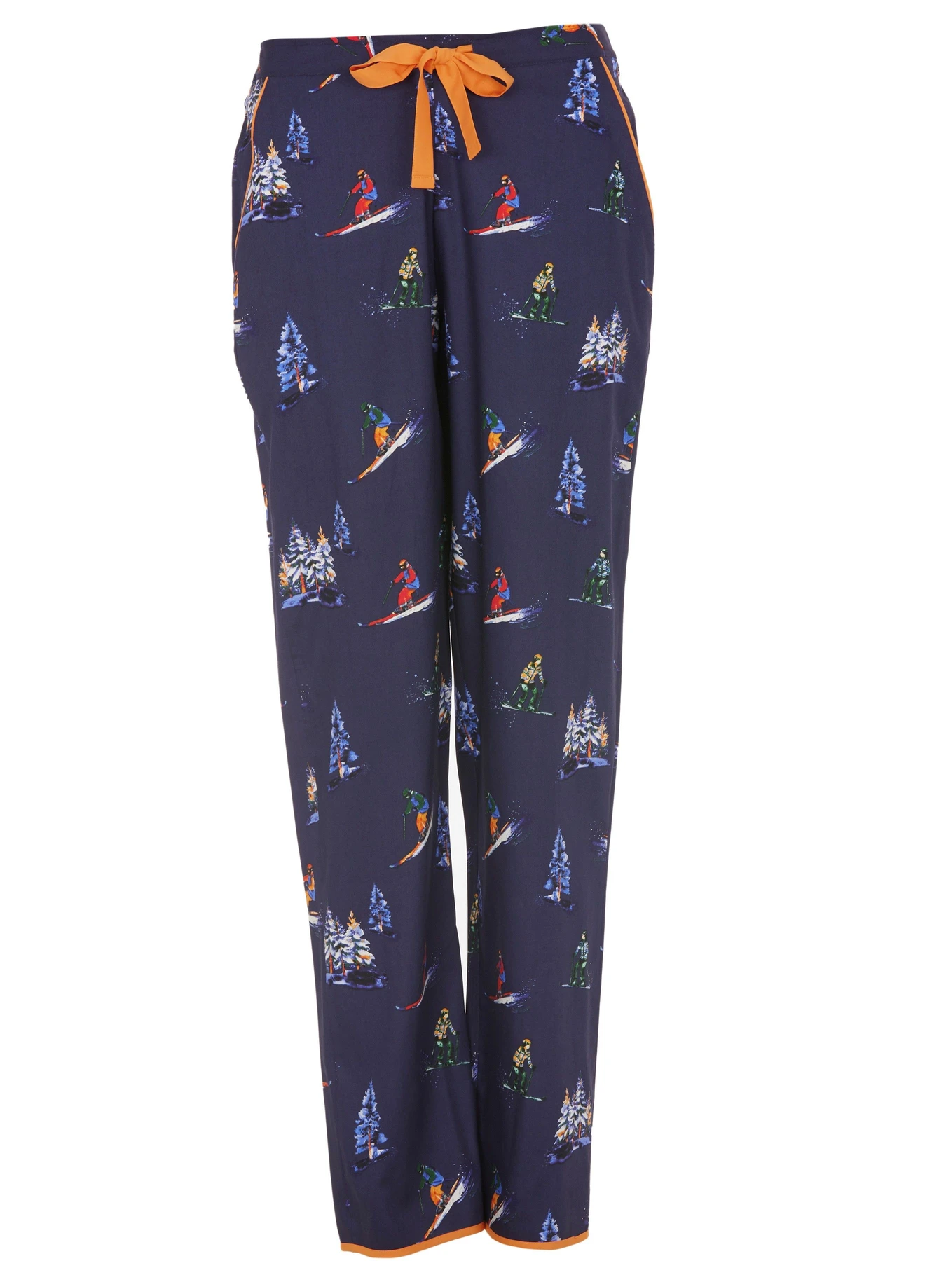 Одежда для дома и сна CYBERJAMMIES Alpes модель 0619-0620 Фото