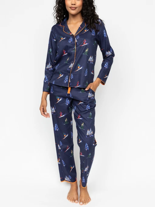 Одежда для дома и сна CYBERJAMMIES Alpes модель 0619-0620 Фото