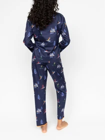 Одежда для дома и сна CYBERJAMMIES Alpes модель 0619-0620 Фото