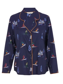 Одежда для дома и сна CYBERJAMMIES Alpes модель 0619-0620 Фото