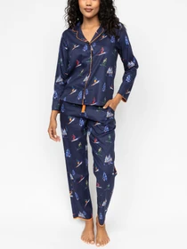 Одежда для дома и сна CYBERJAMMIES Alpes модель 0619-0620 Фото