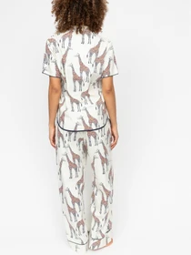 Одежда для дома и сна CYBERJAMMIES Georgina модель 0683-0684 Фото