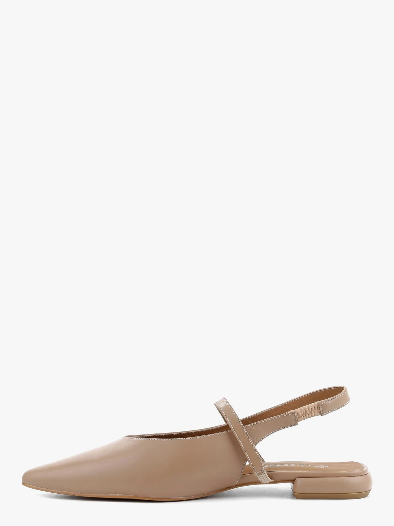 Туфли и лоферы LeBERDES модель 00000018187 Фото