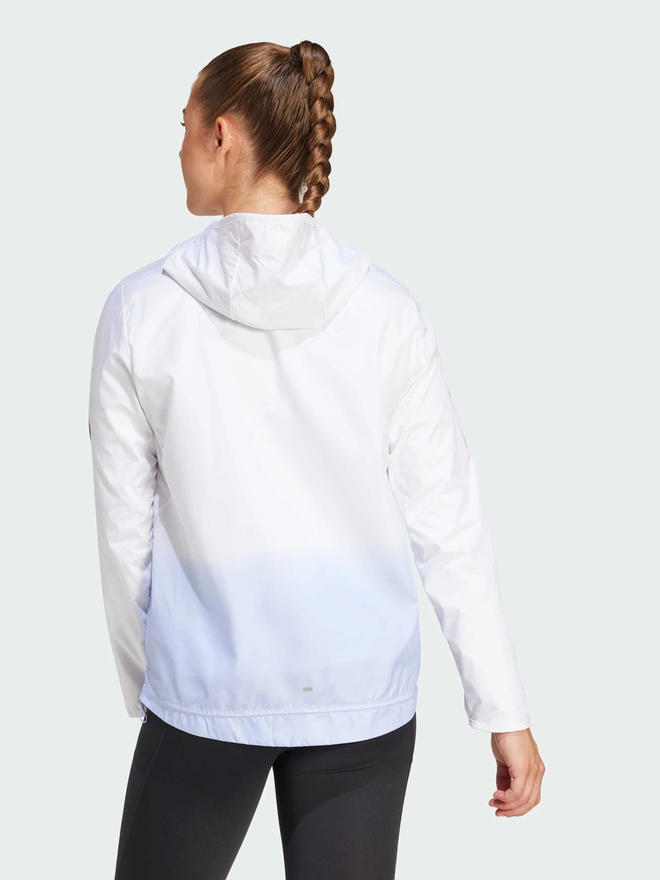 Куртки та дублянки Adidas модель JC9895 Фото