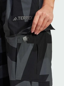 Брюки Adidas Terrex модель JF3702 Фото