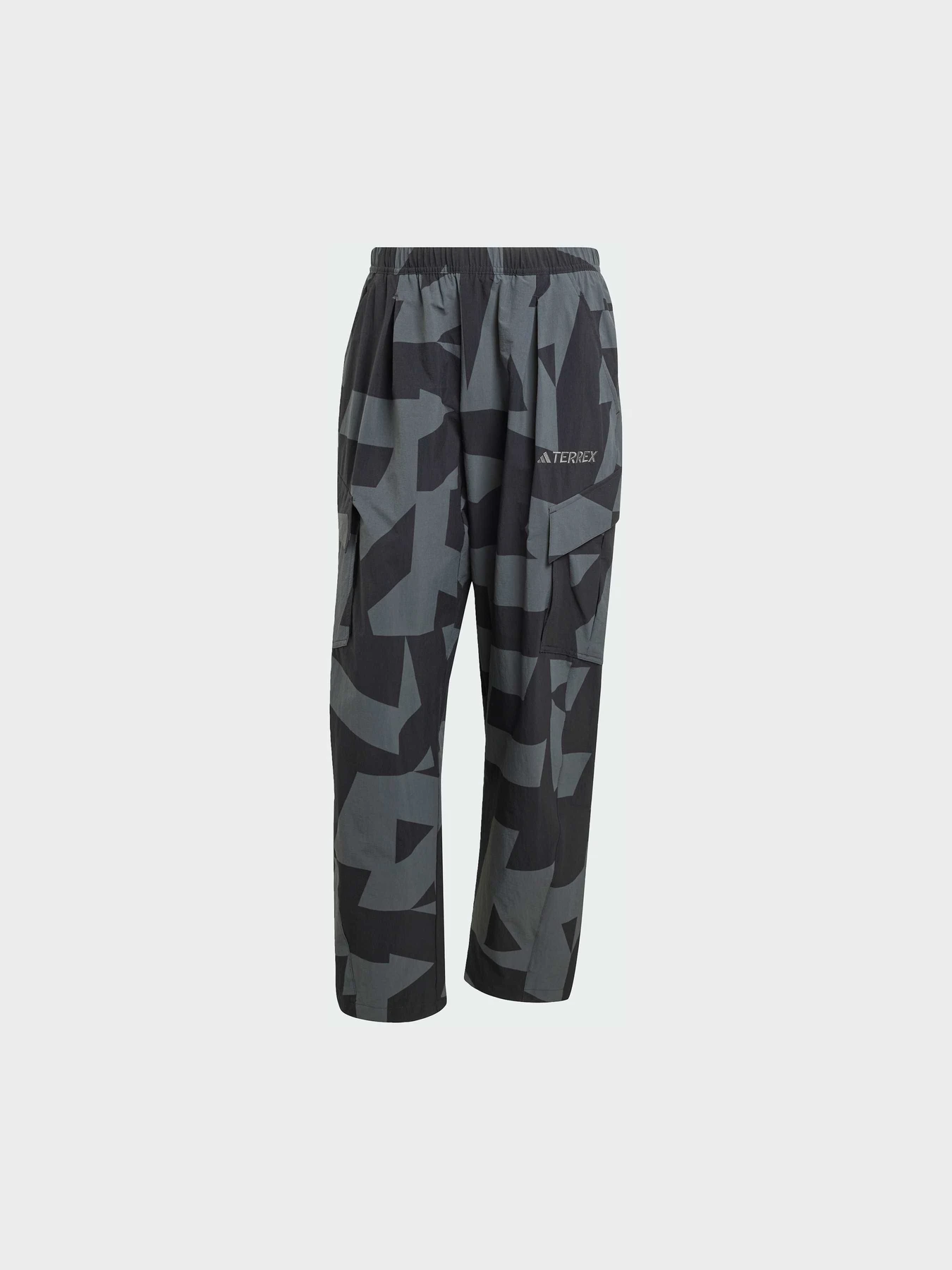 Брюки Adidas Terrex модель JF3716 Брюки Adidas Terrex модель JF3716 Фото
