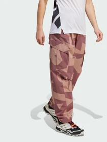 Брюки Adidas Terrex модель JE9430 Фото