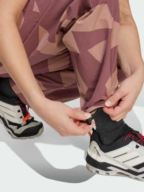 Брюки Adidas Terrex модель JE9430 Фото