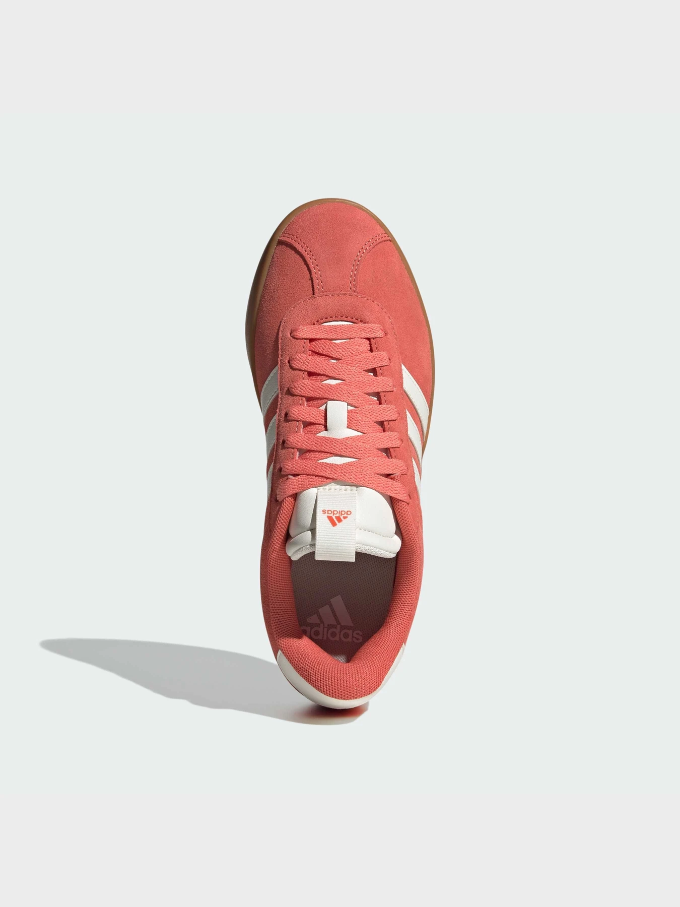 Кеды Adidas модель JP5327 Кеды Adidas модель JP5327 Фото