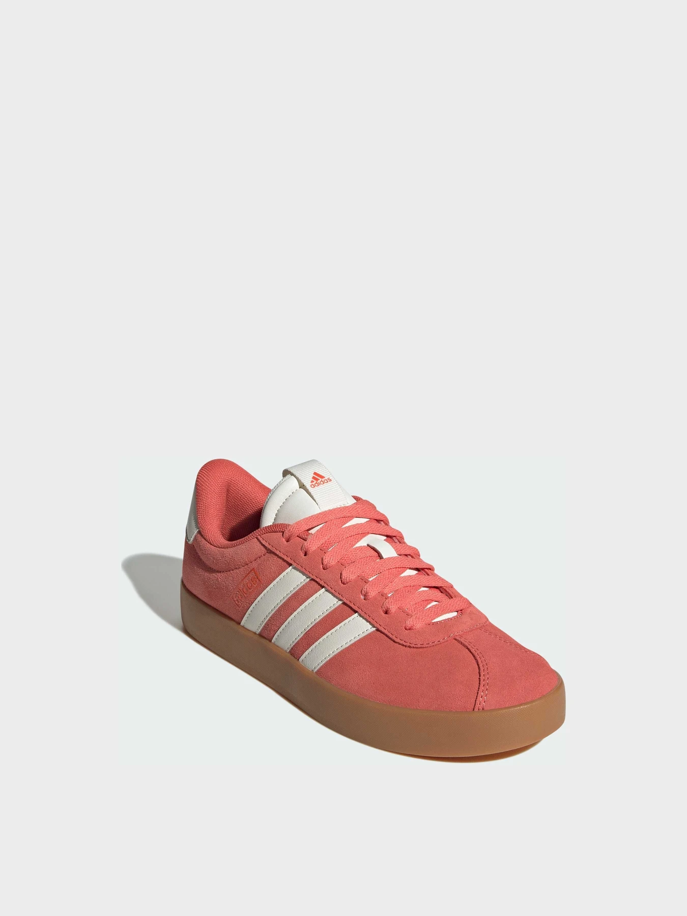 Кеды Adidas модель JP5327 Кеды Adidas модель JP5327 Фото
