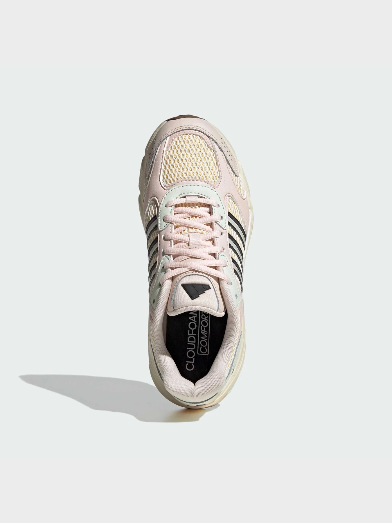 Кроссовки Adidas модель JP5580 Кроссовки Adidas модель JP5580 Фото