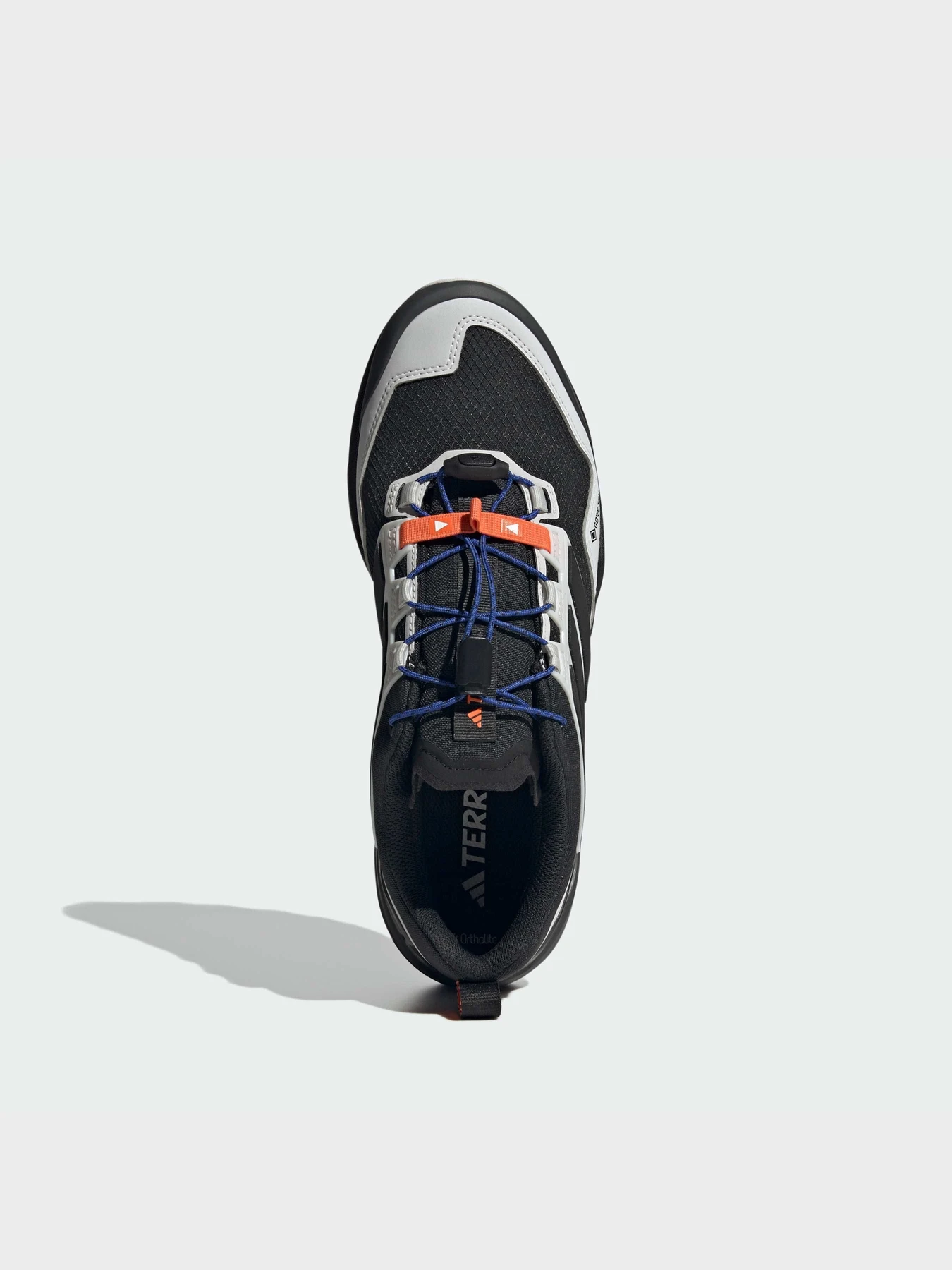 Кроссовки Adidas Terrex модель IH2799 Кроссовки Adidas Terrex модель IH2799 Фото