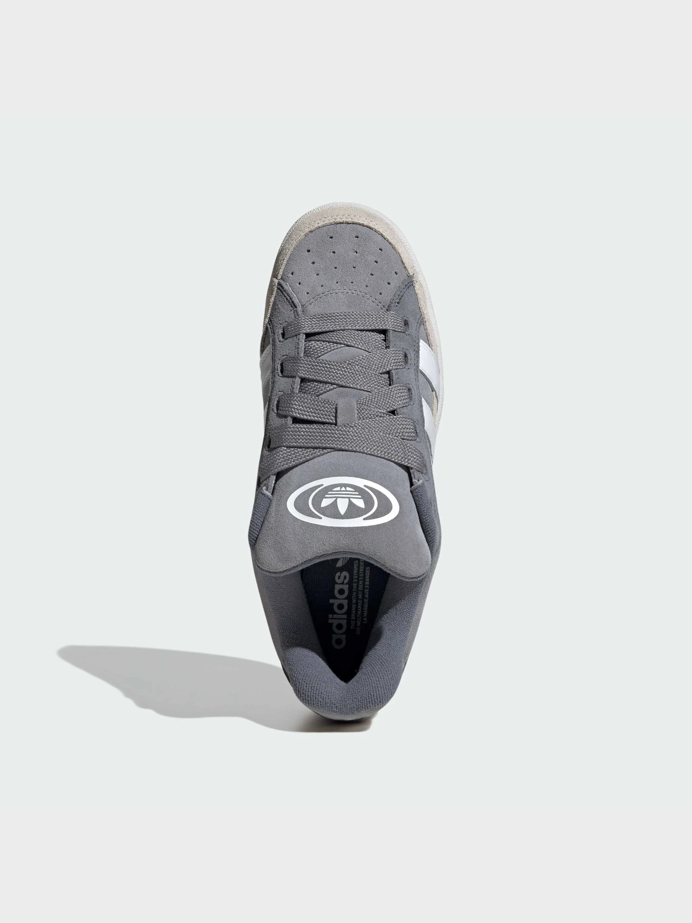 Кроссовки Adidas Campus модель JR2463 Кроссовки Adidas Campus модель JR2463 Фото
