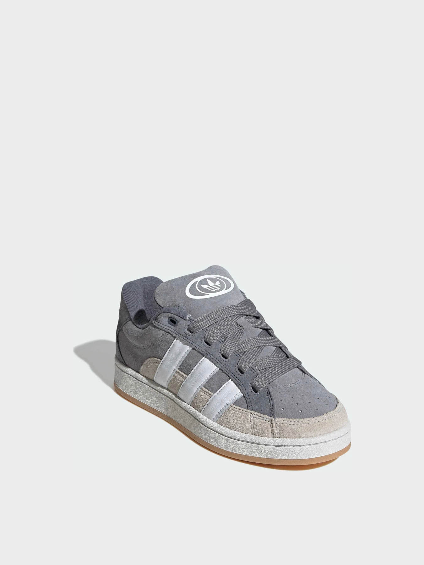 Кроссовки Adidas Campus модель JR2463 Кроссовки Adidas Campus модель JR2463 Фото