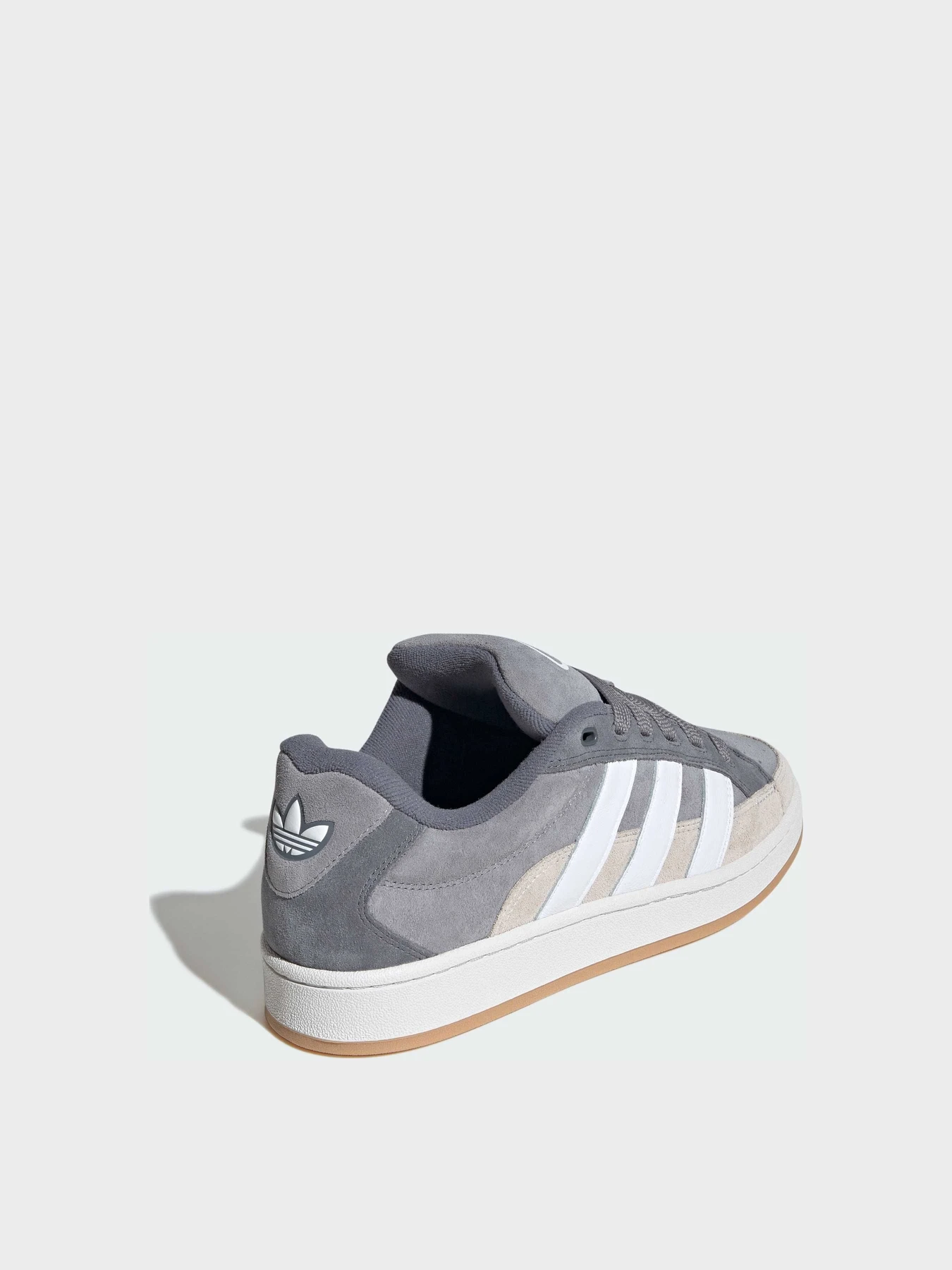 Кроссовки Adidas Campus модель JR2463 Кроссовки Adidas Campus модель JR2463 Фото