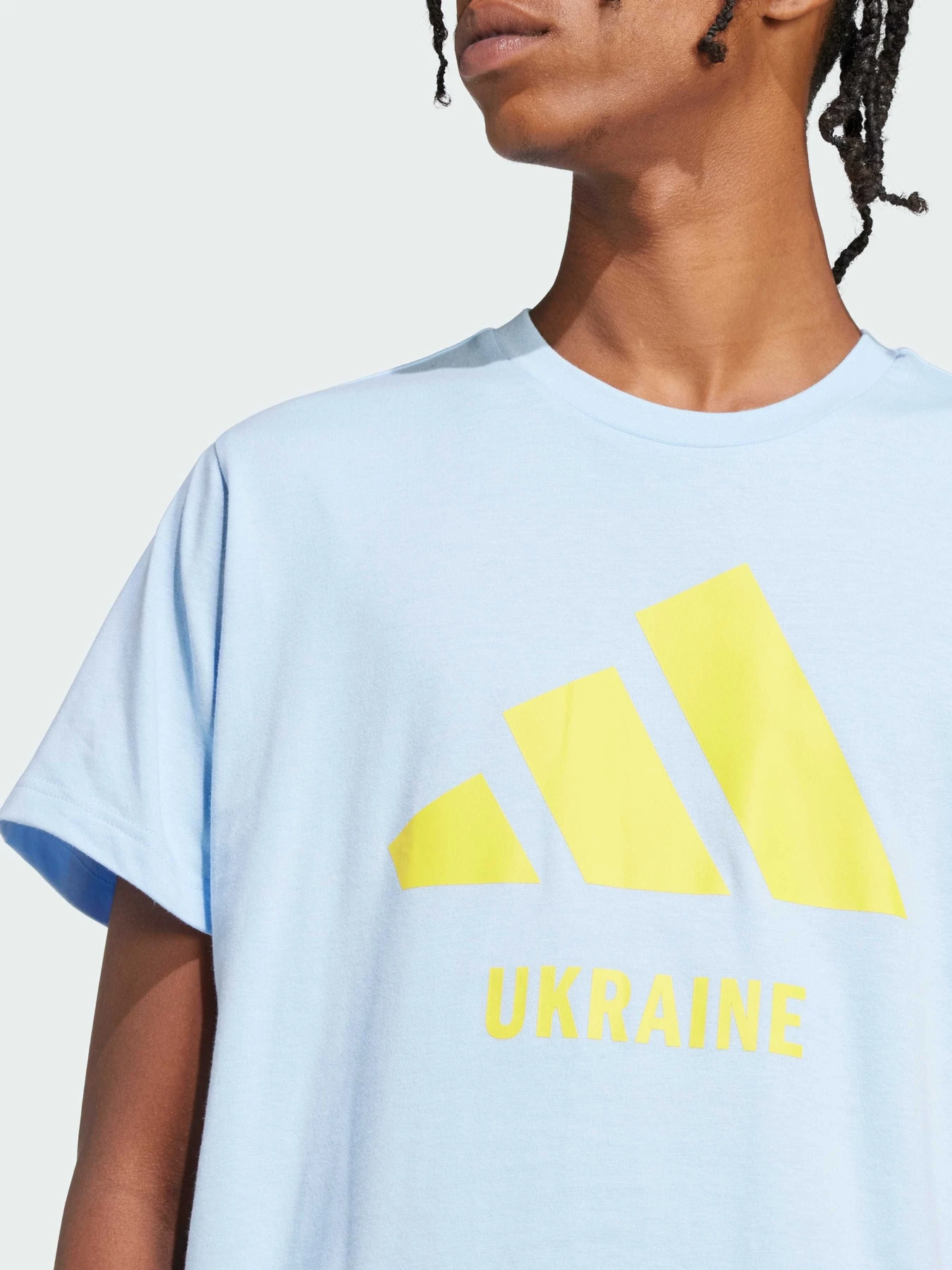 Футболки і поло Adidas модель JN3931 Футболки і поло Adidas модель JN3931 Фото