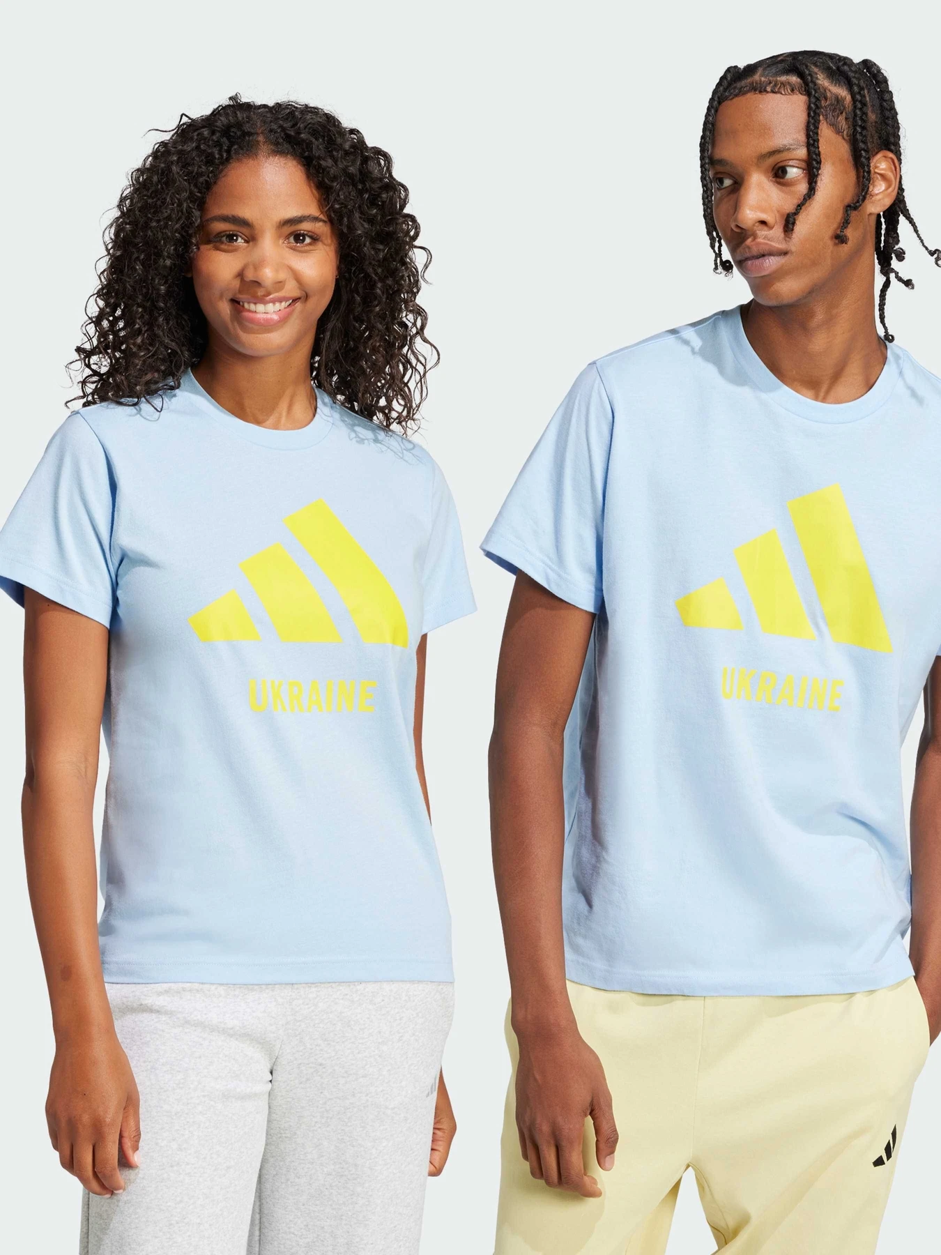 Футболки і поло Adidas модель JN3931 Футболки і поло Adidas модель JN3931 Фото