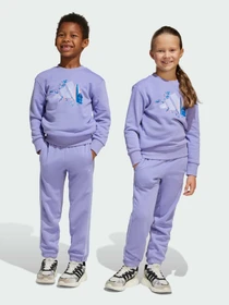 Костюмы Adidas x Disney модель JD4561 Фото