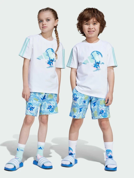 Костюмы Adidas x Disney модель JF3659 Фото