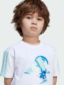 Костюмы Adidas x Disney модель JF3659 Фото