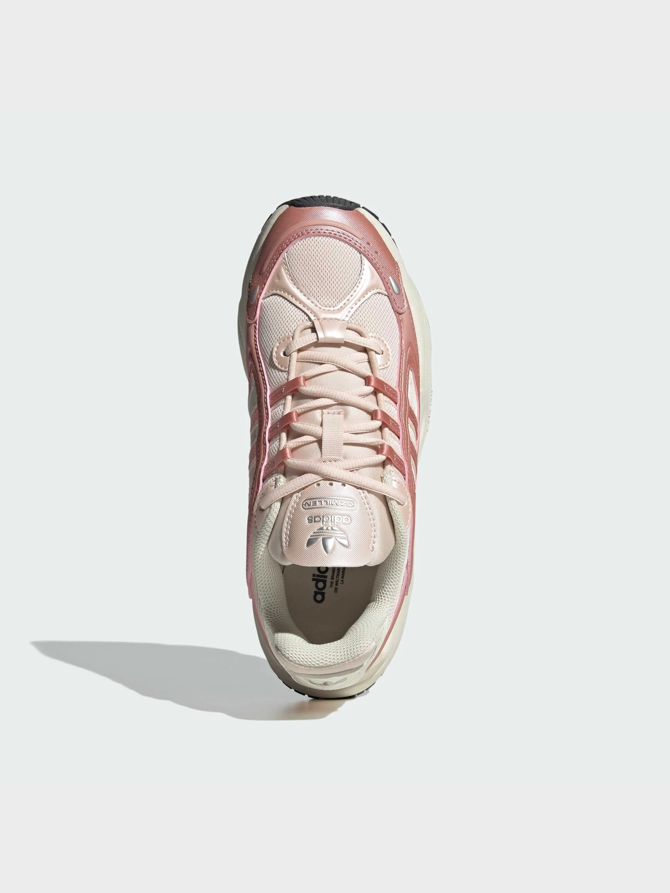 Кросівки Adidas Ozweego модель JI3087 Кросівки Adidas Ozweego модель JI3087 Фото