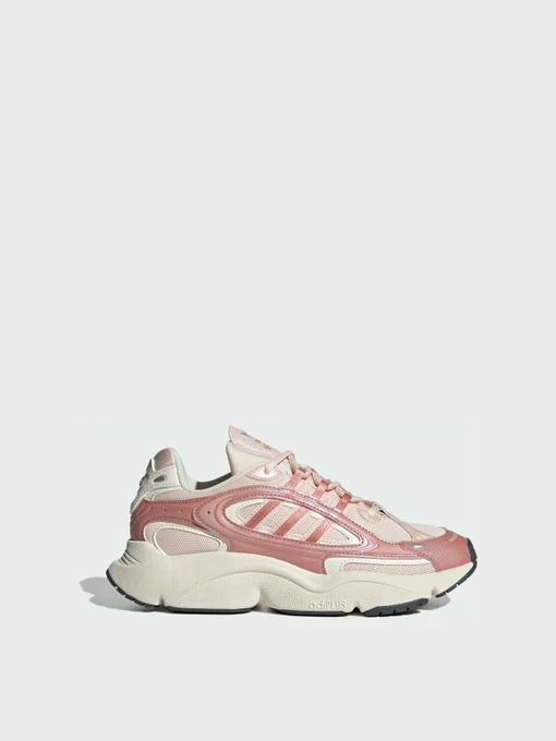 Кросівки Adidas Ozweego модель JI3087 Фото